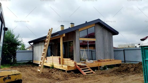 60м2_ЦСП-панели
