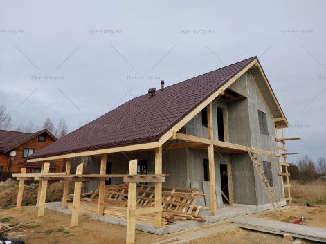 160м2_ЦСП-панели